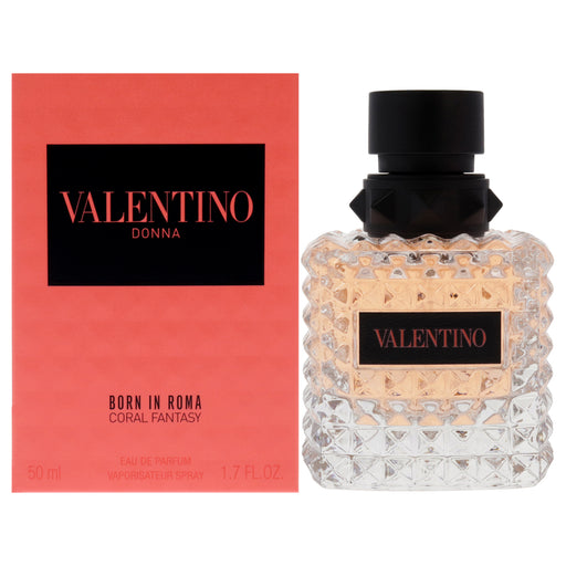 Valentino Donna Born In Roma Coral Fantasy Women's Eau De Parfum