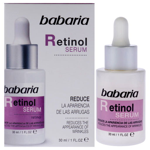 Babaria Retinol Face Serum