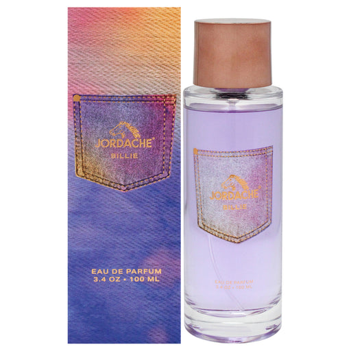 Jordache Billie Women's Eau De Parfum