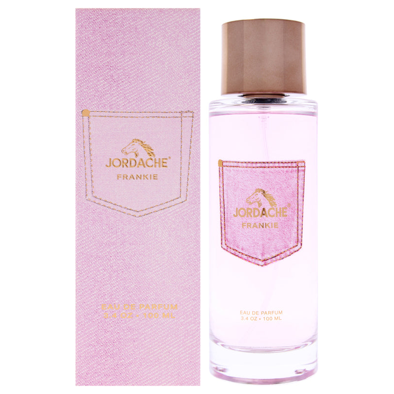 Jordache Frankie Women's Eau De Parfum
