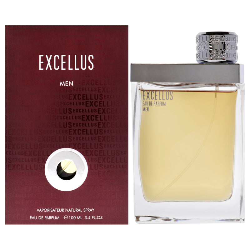 Armaf Excellus Men's Eau De Parfum