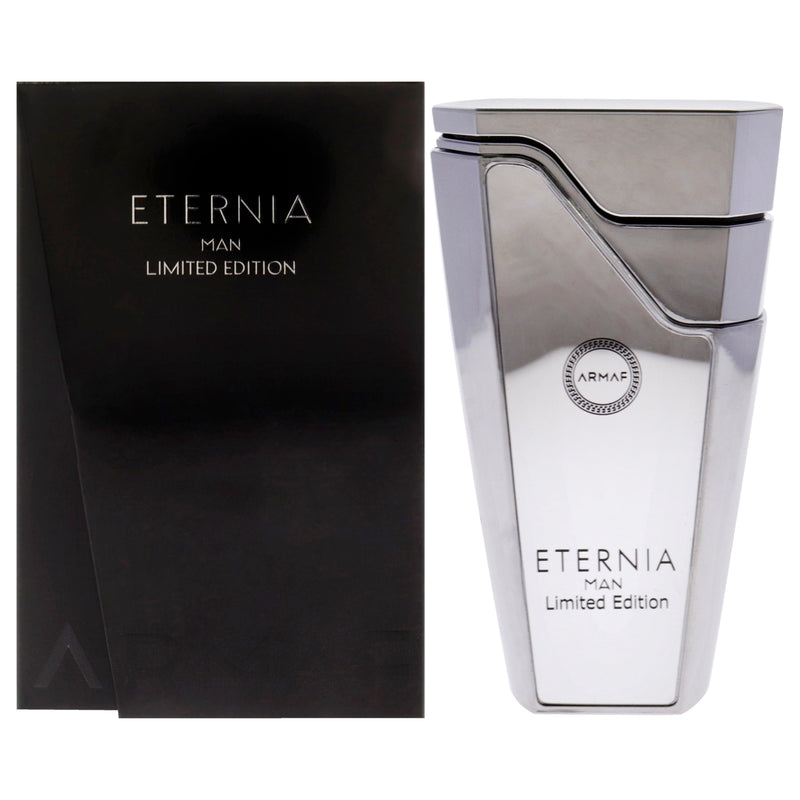 Armaf Eternia Limited Edition Men's Eau De Parfum