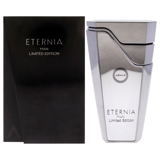 Armaf Eternia Limited Edition Men's Eau De Parfum