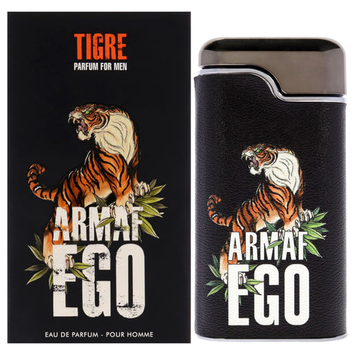 Armaf Ego Tigre Men's Eau De Parfum