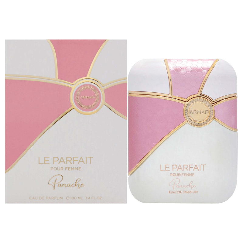 Armaf Le Parfait Panache Women's Eau De Parfum