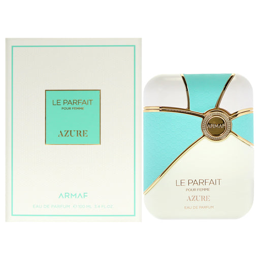 Armaf Le Parfait Azure Women's Eau De Parfum