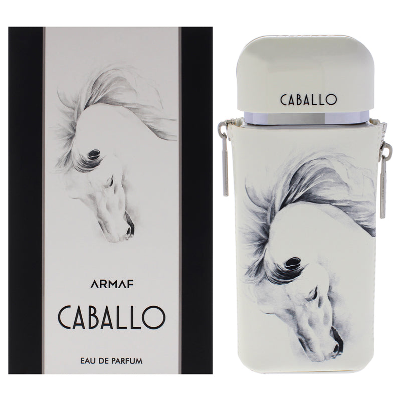 Armaf Caballo Men's Eau De Parfum