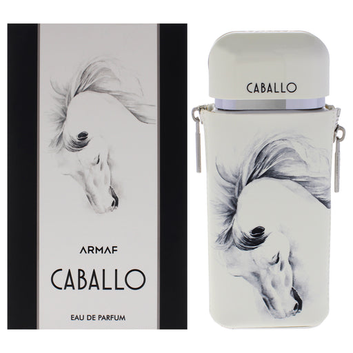 Armaf Caballo Men's Eau De Parfum