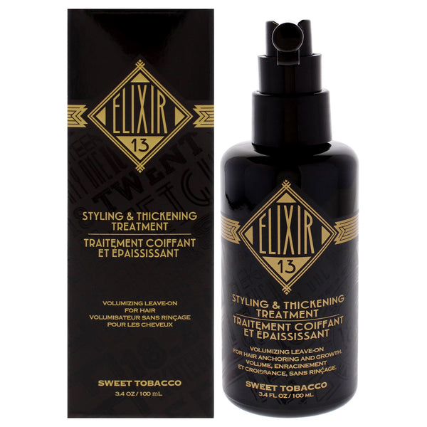 18.21 Man Made Sweet Tobacco Elixir 13 for Men