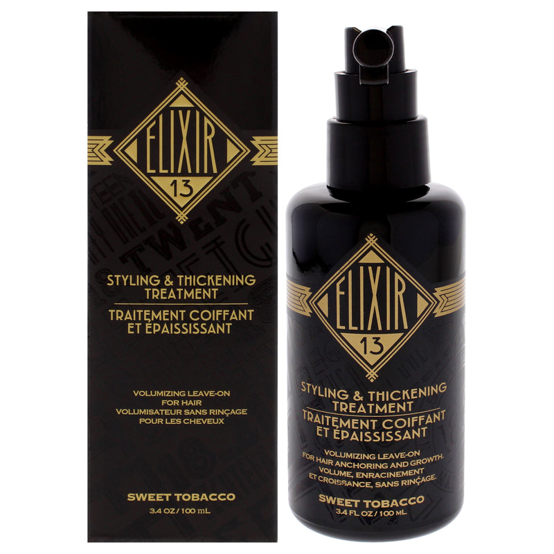18.21 Man Made Sweet Tobacco Elixir 13 for Men