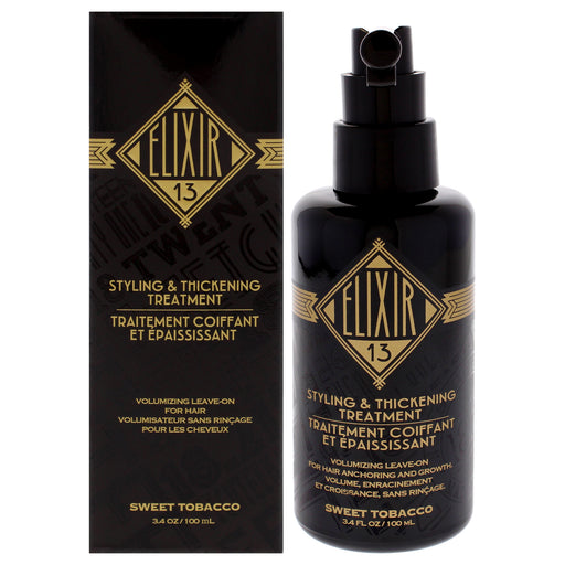 18.21 Man Made Sweet Tobacco Elixir 13 for Men