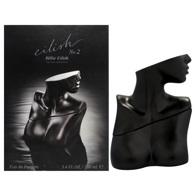 Billie Eilish No 2 Women's Eau De Parfum