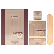 Al Haramain Amber Oud Gold Edition Extreme Unisex Extrait De Parfum