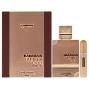 Al Haramain Amber Oud Gold Edition Extreme Unisex Extrait De Parfum
