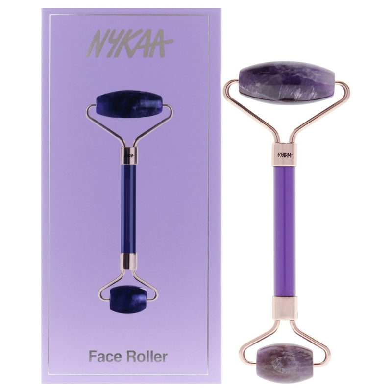Face Roller - Amethyst by Nykaa Naturals for Women - 1 Pc Roller