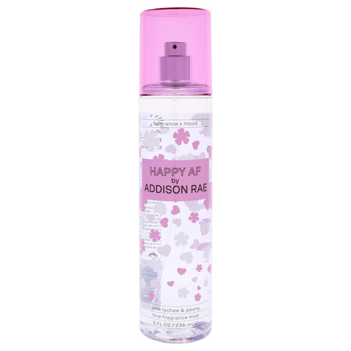 Addison Rae Happy Af Women's Fragrance Mist