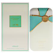 Armaf Le Parfait Azure Women's Eau De Parfum