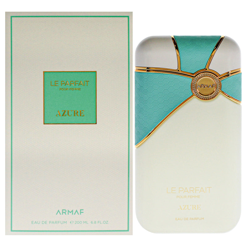 Armaf Le Parfait Azure Women's Eau De Parfum