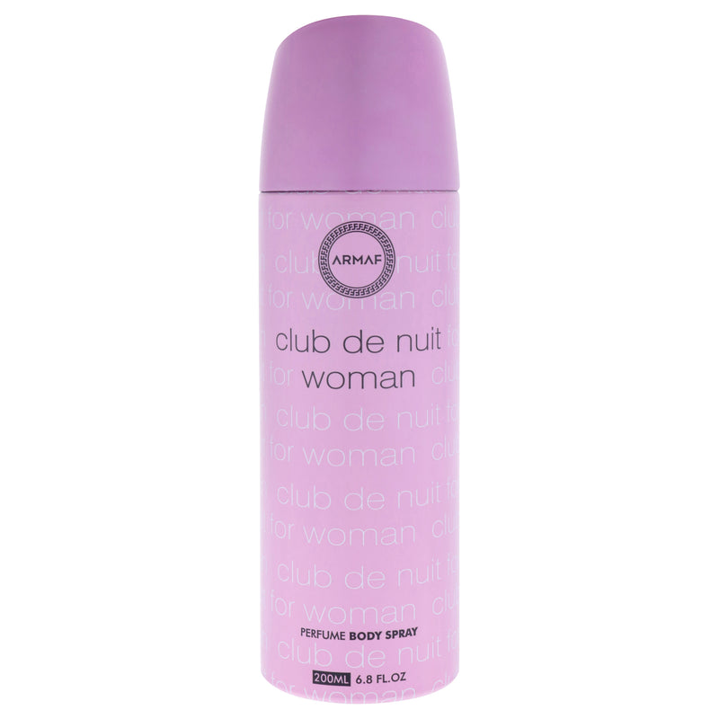 Armaf Club De Nuit for Women