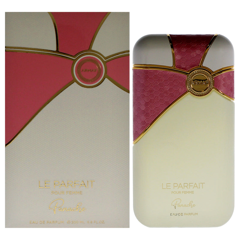 Armaf Le Parfait Panache Women's Eau De Parfum