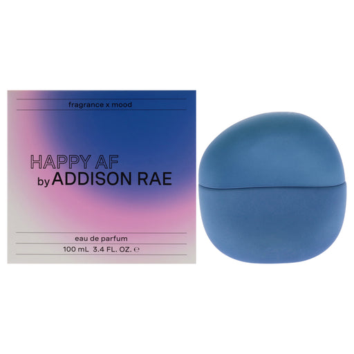 Addison Rae Happy Af Women's Eau De Parfum