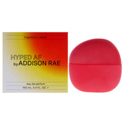 Addison Rae Hyped Af Women's Eau De Parfum