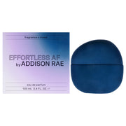 Addison Rae Effortless Af Women's Eau De Parfum