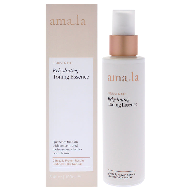 Amala Rehydrating Toning Essence