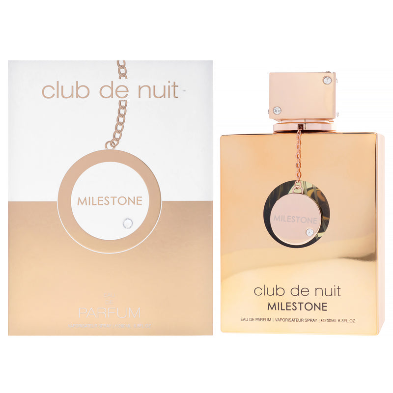 Armaf Club De Nuit Milestone Unisex Eau De Parfum