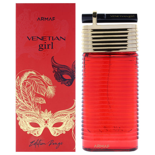 Armaf Venetian Girl Rouge Edition Women's Eau De Parfum