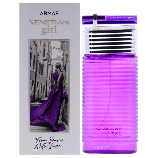 Armaf Venetian Girl From Venice With Love Women's Eau De Parfum