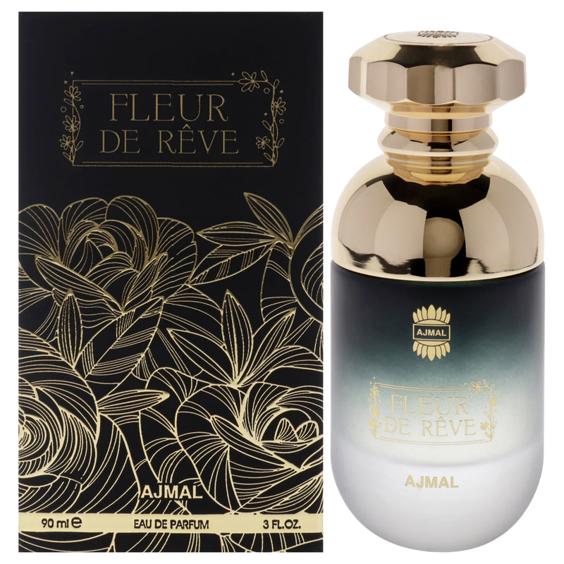 Ajmal Fleur De Reve Unisex Eau De Parfum