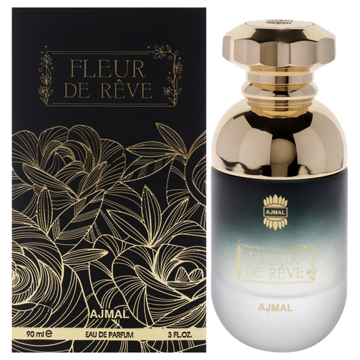 Ajmal Fleur De Reve Unisex Eau De Parfum