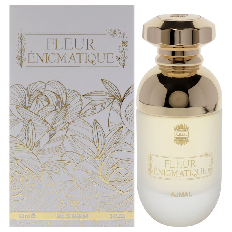 Ajmal Fleur Enigmatique Unisex Eau De Parfum