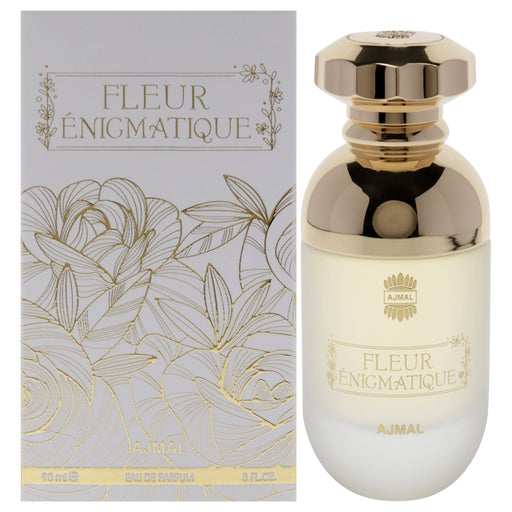 Ajmal Fleur Enigmatique Unisex Eau De Parfum