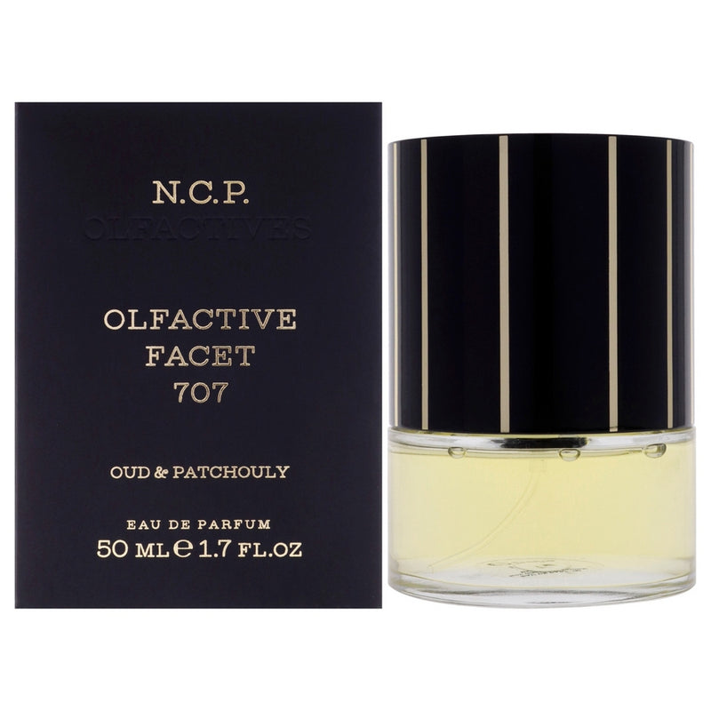 Oud and Patchouly by NCP for Unisex - 1.7 oz EDP Spray