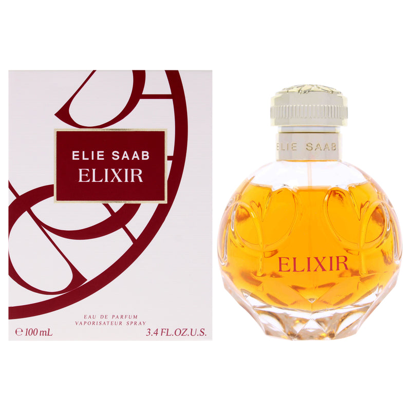 Elie Saab Elixir Women's Eau De Parfum