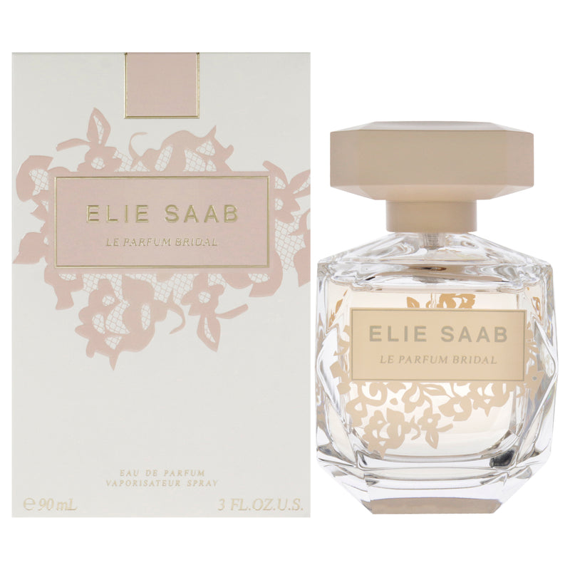 Elie Saab Le Bridal Women's Eau De Parfum