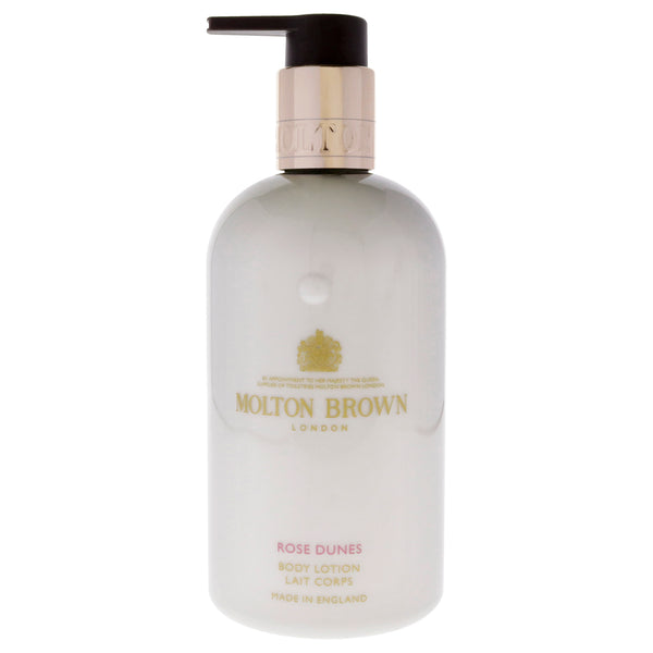 Molton Brown Rose Dunes Body Lotion