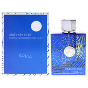 Armaf Club De Nuit Iconic Blue Men's Eau De Parfum