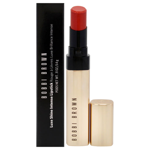 Bobbi Brown Luxe Shine Intense Lipstick Supernova