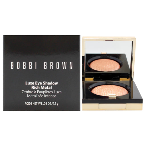 Bobbi Brown Luxe Eye Shadow Melting Point