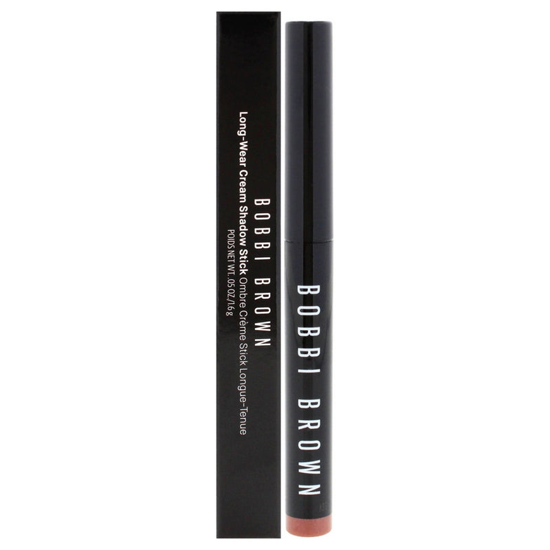 Long-Wear Cream Shadow Stick - Cosmic Pink by Bobbi Brown for Women - 0.05 oz Eye Shadow