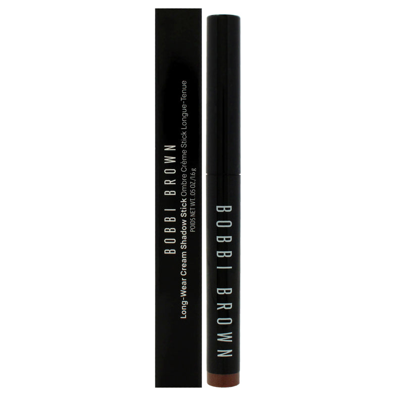 Bobbi Brown Long-Wear Cream Shadow Stick Bronze