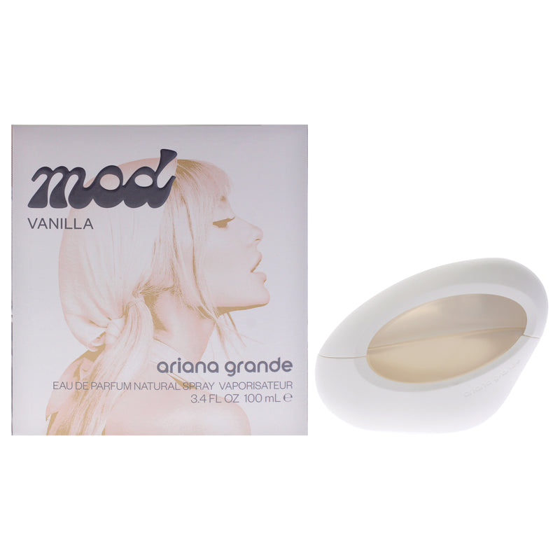 Ariana Grande Mod Vanilla Women's Eau De Parfum