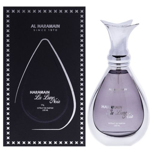 Al Haramain La Lune Noir Unisex Extrait De Parfum