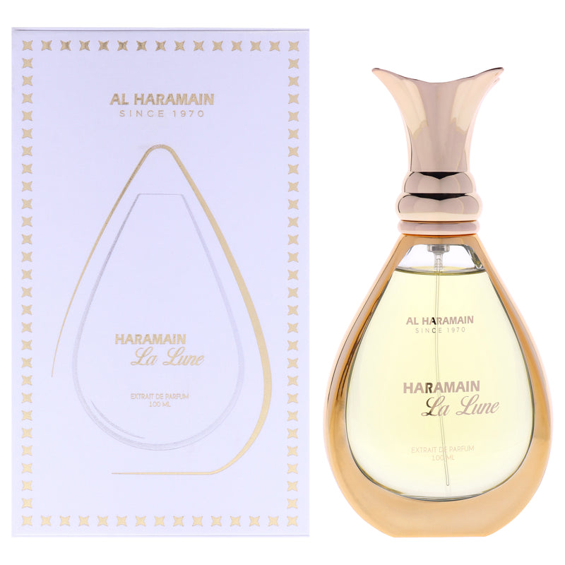 Al Haramain La Lune Unisex Extrait De Parfum