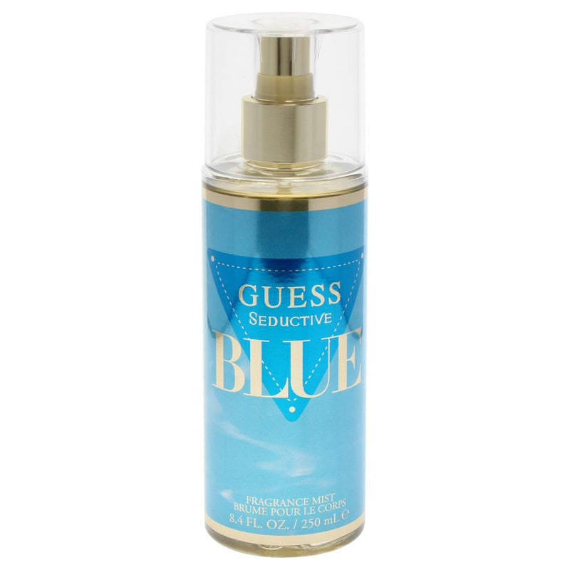 Guess Seductive Blue by Guess for Women - 8.4 oz Fragrance Mist