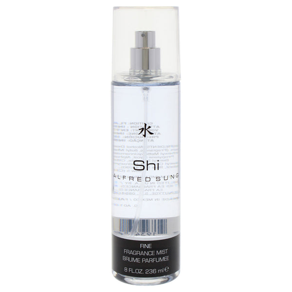 Alfred Sung Shi Women's Fragrance Mist