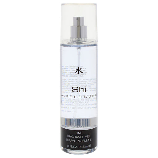 Alfred Sung Shi Women's Fragrance Mist